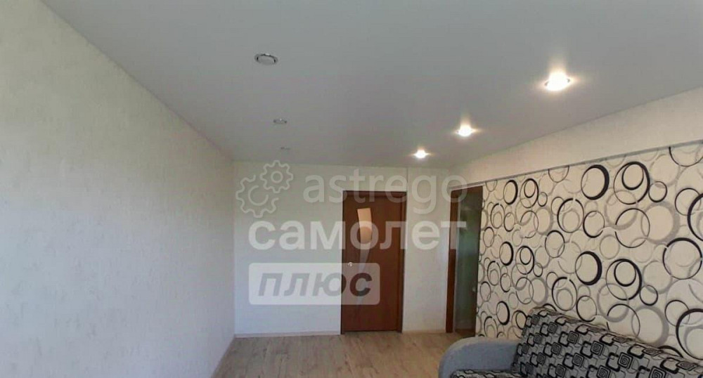 2-комн. квартира, 45.3 м2, 5/5 эт. Бийск - изображение 5