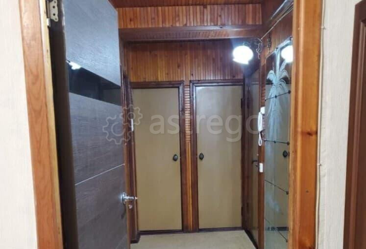 2-комн. квартира, 48 м2, 8/9 эт. Санкт-Петербург - изображение 10