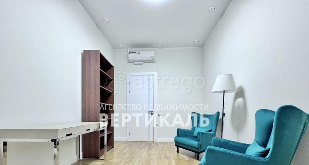 4-комн. квартира, 117 м2, 4/6 эт. Москва - изображение 7