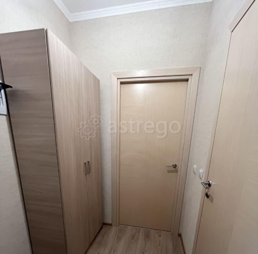 Студия, 20 м2, 27/27 эт. Санкт-Петербург - изображение 2
