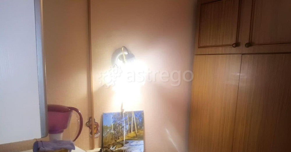 Комната, 15 м2, 2/5 эт. Архангельск - изображение 3