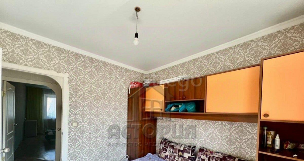 4-комн. квартира, 81.9 м2, 4/10 эт. Красноярск - изображение 4