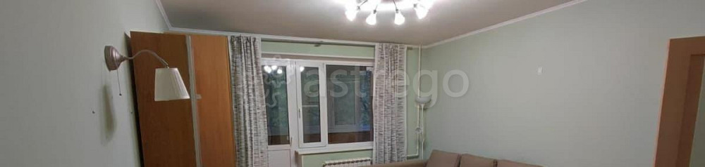 1-комн. квартира, 42 м2, 3/12 эт. Москва - изображение 4