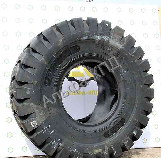 Шина 23,5-25 TT / E3/L3 / 28 PR для погрузчика XCMG LW500F Благовещенск