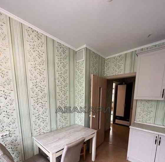 1-комн. квартира, 40 м2, 2/19 эт. Красноярск