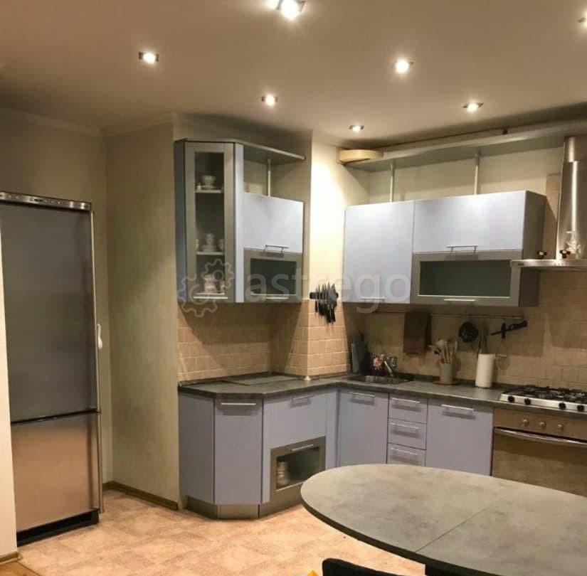 Студия, 40 м2, 4/10 эт. Москва - изображение 2