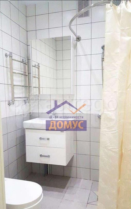 1-комн. квартира, 26 м2, 2/5 эт. Белгород - изображение 3