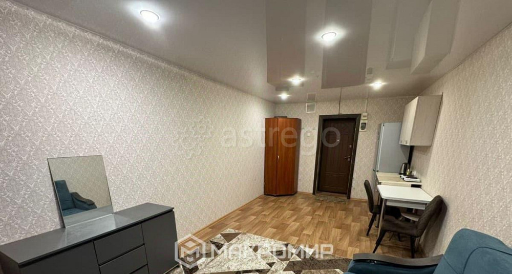 Комната, 19.6 м2, 3/5 эт. Архангельск - изображение 7