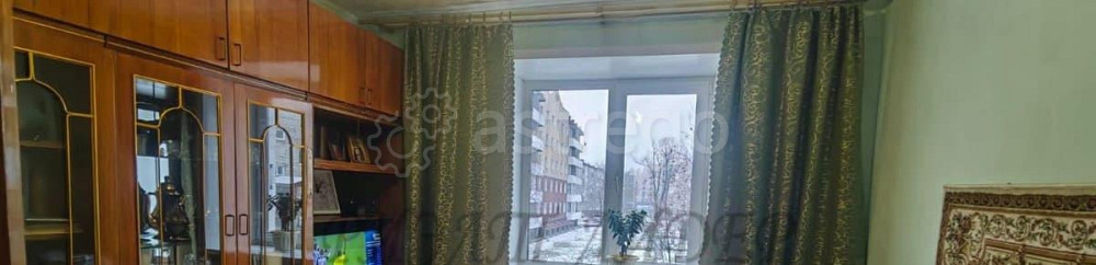 3-комн. квартира, 59 м2, 2/5 эт. Горно-Алтайск - изображение 5