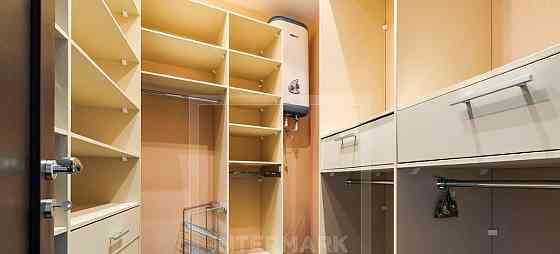 3-комн. квартира, 140 м2, 13/20 эт. Москва