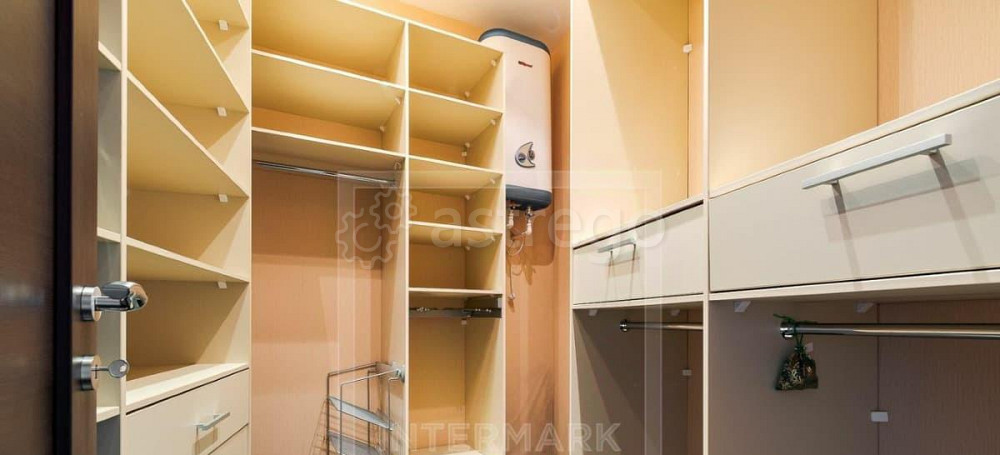 3-комн. квартира, 140 м2, 13/20 эт. Москва - изображение 3