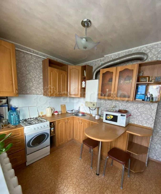 2-комн. квартира, 60 м2, 5/6 эт. Дубовое - изображение 10