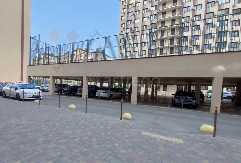 Свободного назначения, 18 м Новая Адыгея - изображение 4