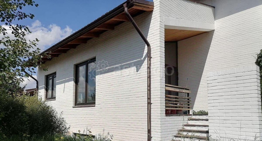 Коттедж, 450 м2, 50 соток, 3 эт. Емельяново - изображение 5