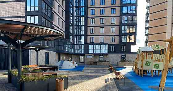 Торговое помещение, 73.35 м2 Яблоновский