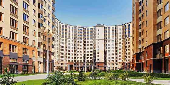 Свободного назначения, 115.44 м2 Санкт-Петербург