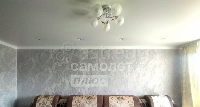 4-комн. квартира, 82.2 м2, 2/5 эт. Мелеуз - изображение 2