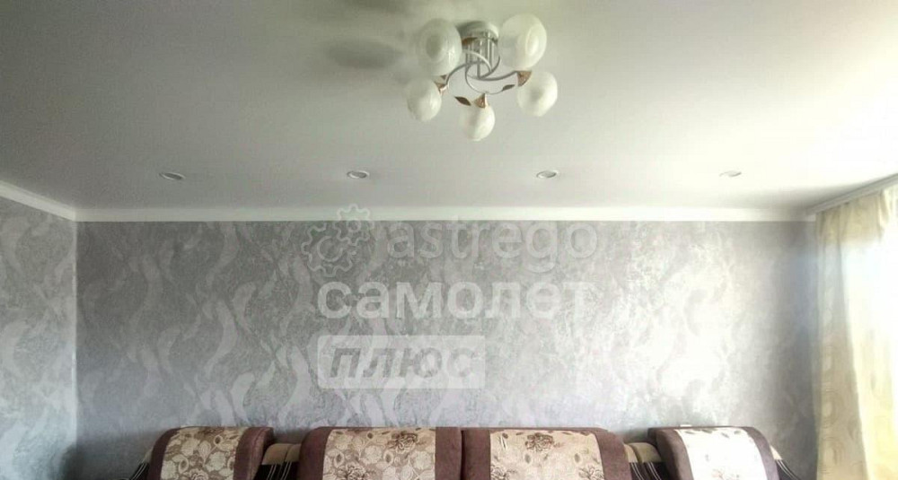 4-комн. квартира, 82.2 м2, 2/5 эт. Мелеуз - изображение 2