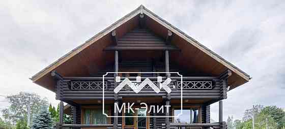 Коттедж, 261.6 м2, 37.5 сотки, 2 эт. Санкт-Петербург