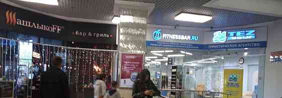 Торговое помещение, 510.5 м2 Санкт-Петербург