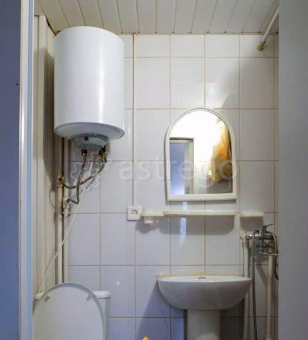 Комната, 24 м2, 2/2 эт. Москва - изображение 5