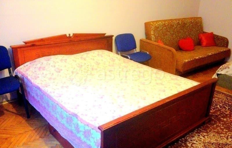 1-комн. квартира, 38 м2, 2/12 эт. Москва - изображение 6