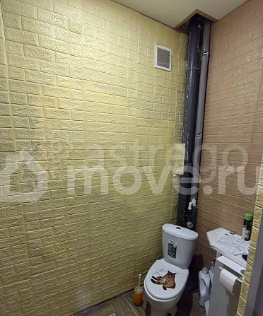 2-комн. квартира, 55.7 м, 1/5 эт. Адыгейск - изображение 7