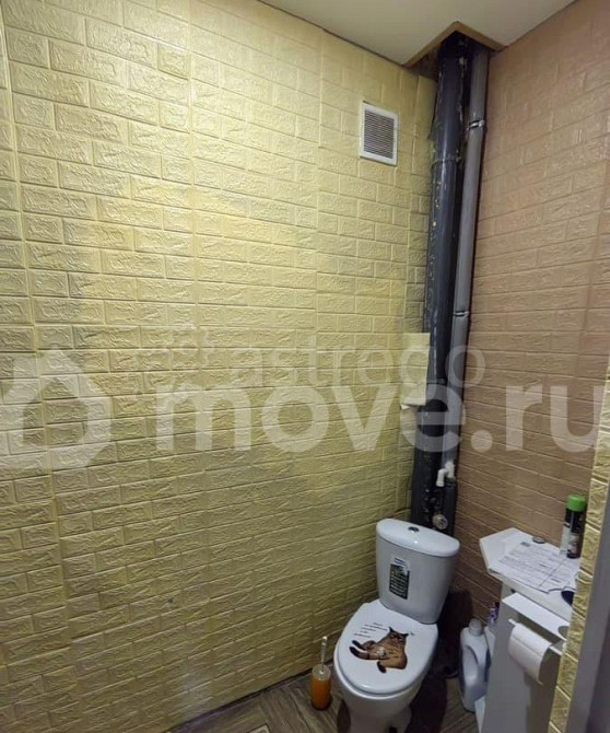 2-комн. квартира, 55.7 м, 1/5 эт. Адыгейск - изображение 7