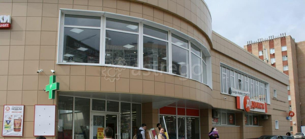 Торговое помещение, 350 м2 Долгопрудный - изображение 6