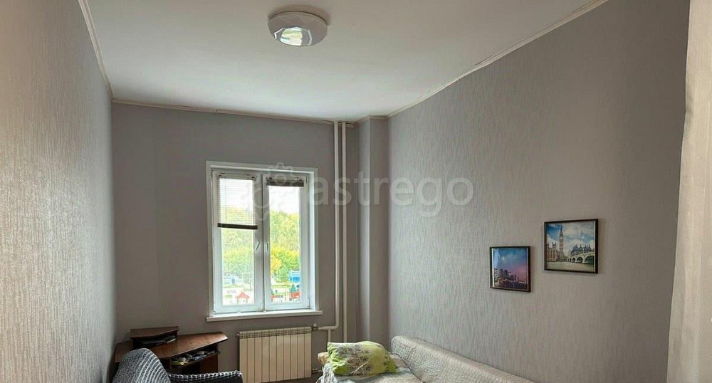 Студия, 31 м2, 3/17 эт. Красноярск - изображение 4
