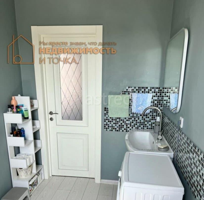 Дом, 135 м2, 15 соток, 2 эт. Дюртюли - изображение 7