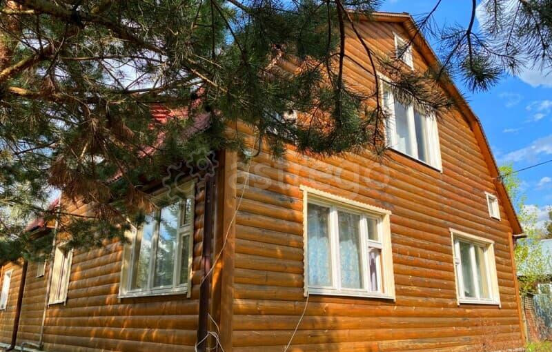 Дом, 150 м2 Раменское - изображение 2