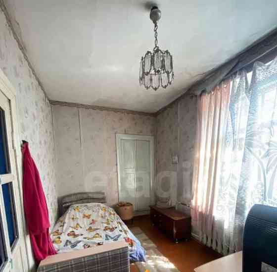 2-комн. квартира, 41.3 м2, 2/2 эт. Белогорск