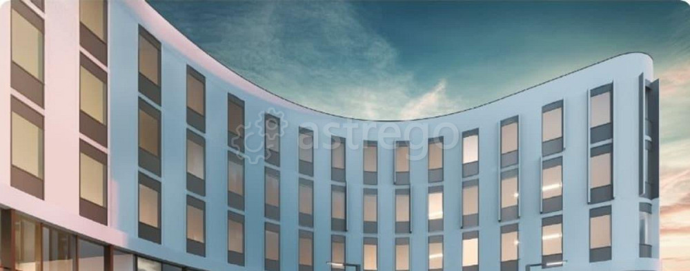 Торговое помещение, 67.5 м2 Санкт-Петербург - изображение 1