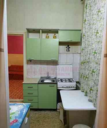 2-комн. квартира, 54 м2, 1/2 эт. Астрахань