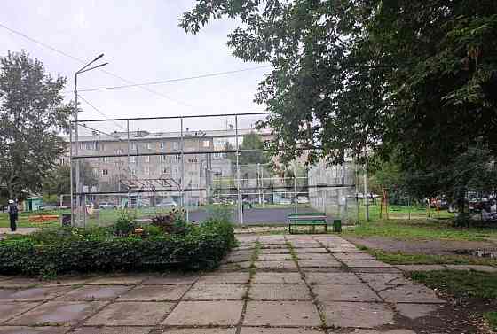 1-комн. квартира, 34.2 м2, 5/5 эт. Красноярск