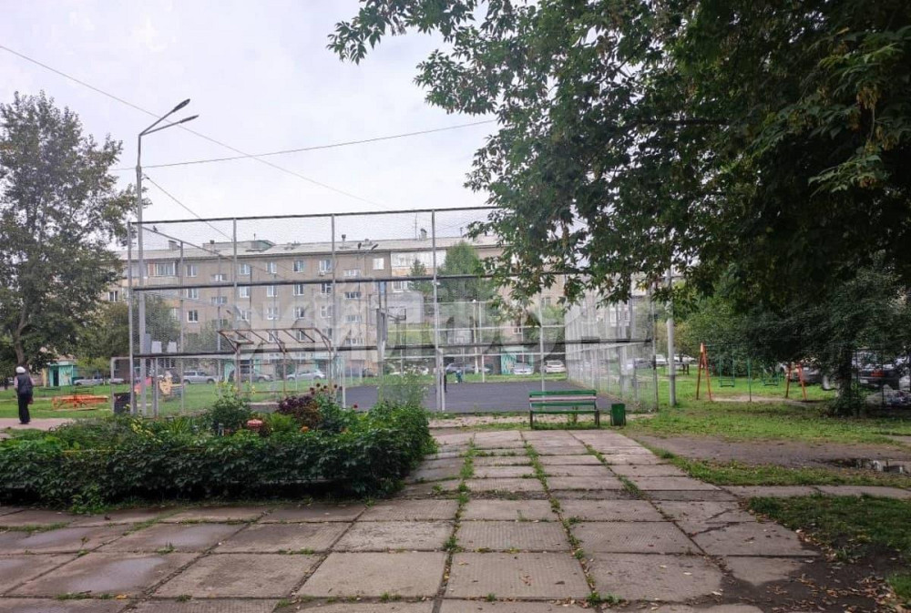 1-комн. квартира, 34.2 м2, 5/5 эт. Красноярск - изображение 3