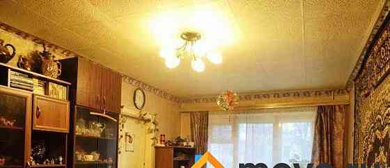 3-комн. квартира, 53 м2, 1/3 эт. Электросталь