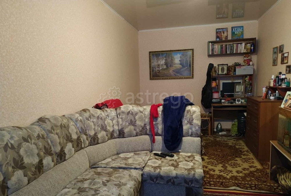 Дом, 30 м2, 8 соток, 1 эт. Белгород - изображение 8