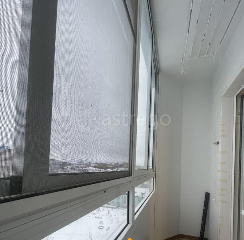 2-комн. квартира, 51 м2, 7/10 эт. Архангельск - изображение 5