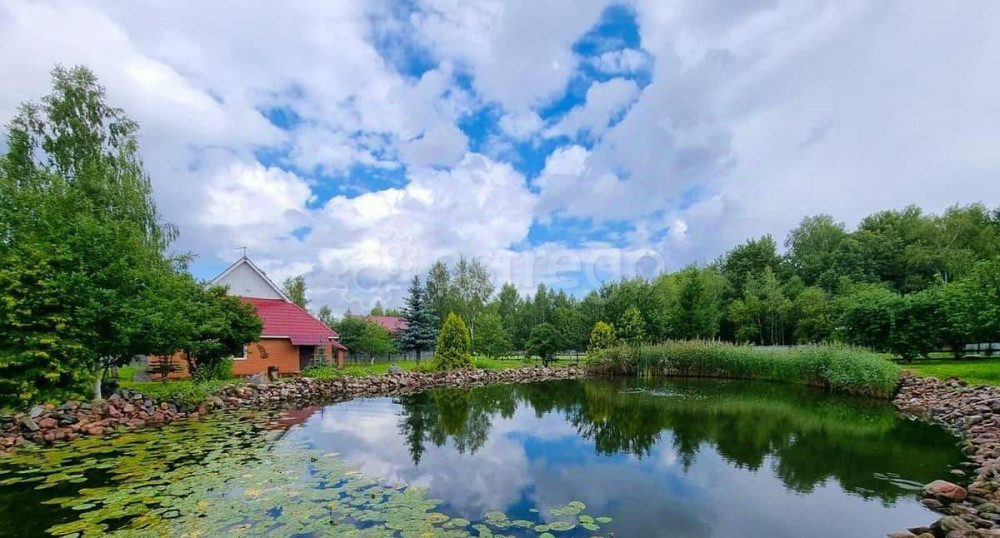 Отдельное здание, 450 м2 Иглино - изображение 6