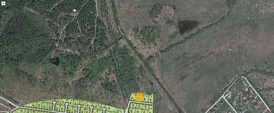 Земельный участок, 11.52 сотки Электроугли