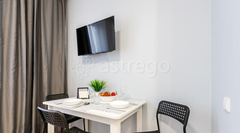 Студия, 20 м2, 2/18 эт. Подольск - изображение 8