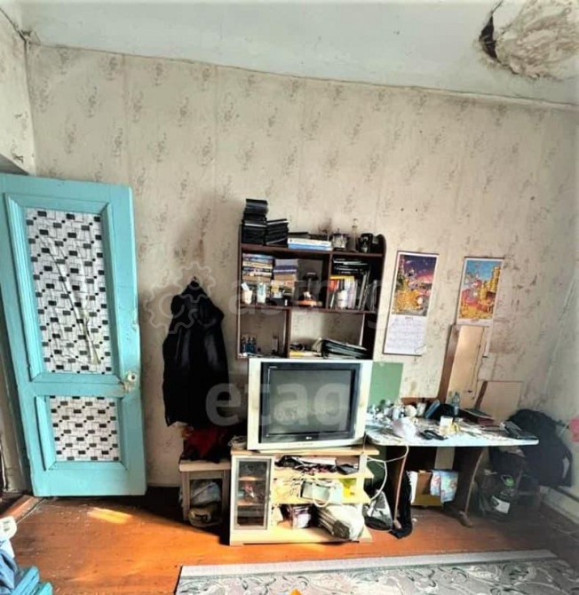 3-комн. квартира, 70.4 м2, 4/4 эт. Белогорск - изображение 7