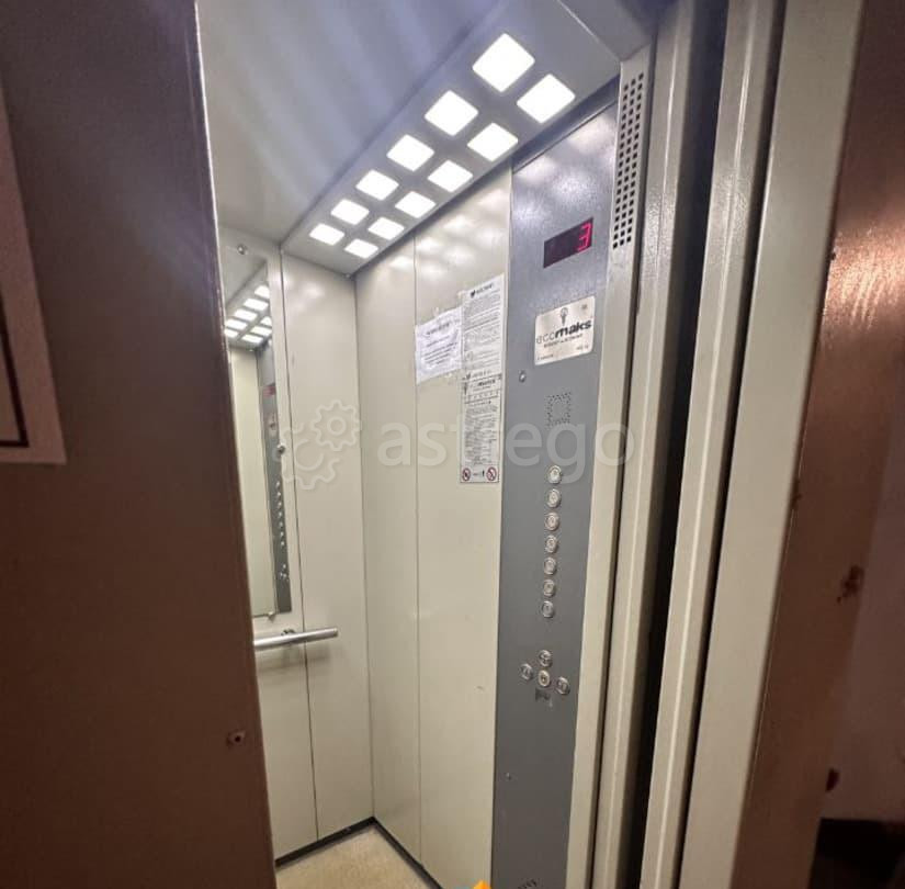 Комната, 12.1 м2, 3/9 эт. Москва - изображение 3