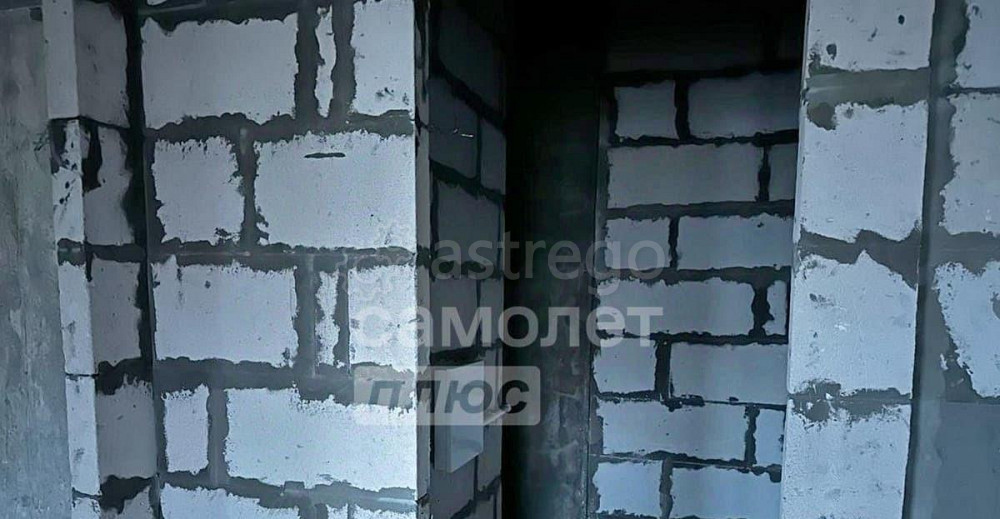 3-комн. квартира, 62.8 м2, 2/8 эт. Видное - изображение 5