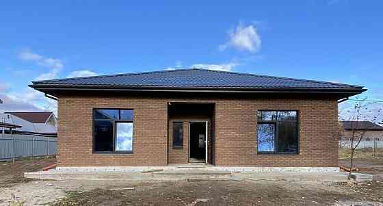 Коттедж, 130 м2, 8.1 сотки, 1 эт. Чехов