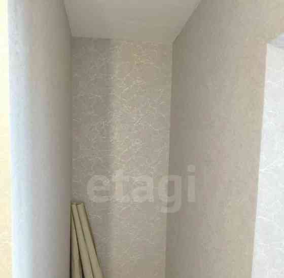 2-комн. квартира, 40 м2, 17/19 эт. Красноярск