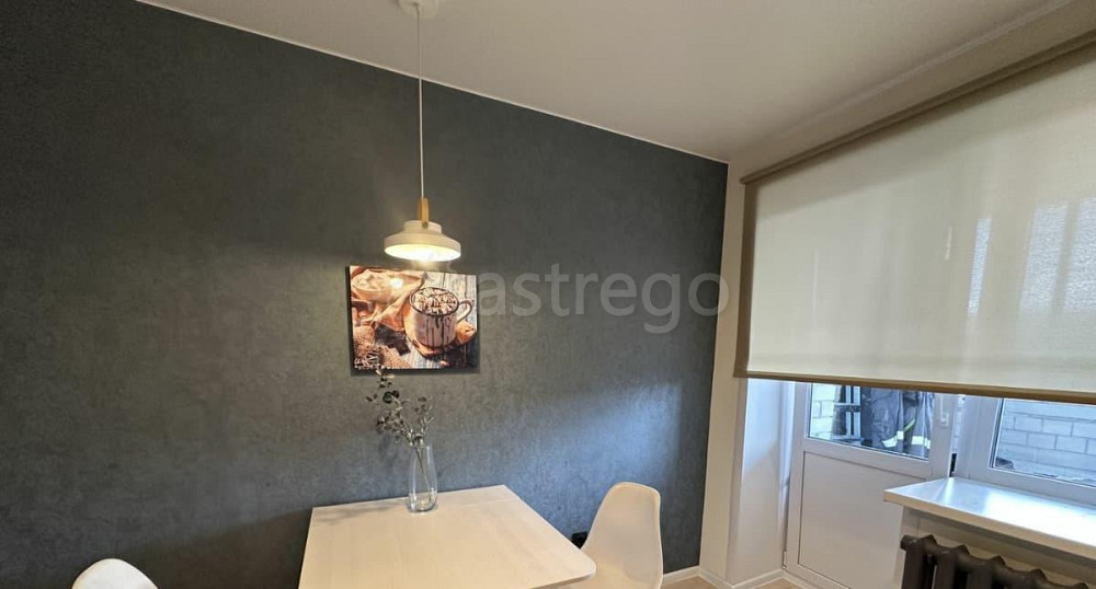 2-комн. квартира, 47.6 м2, 10/10 эт. Новоалтайск - изображение 1
