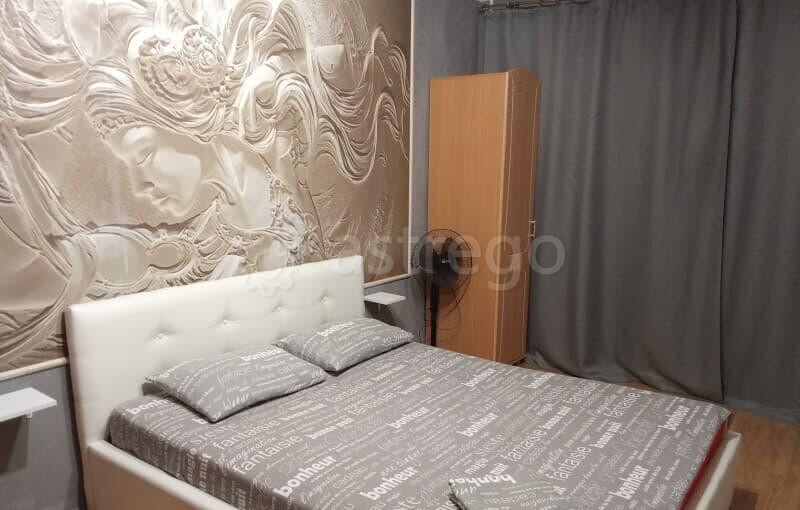 1-комн. квартира, 39 м2, 17/17 эт. Мытищи - изображение 1